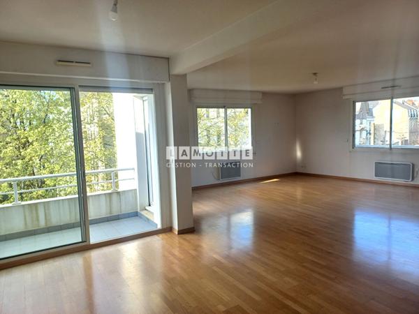 Appartement à vendre 4 pièces - 103 m²
