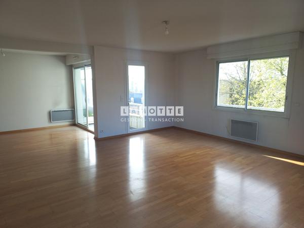 Appartement à vendre 4 pièces - 103 m²
