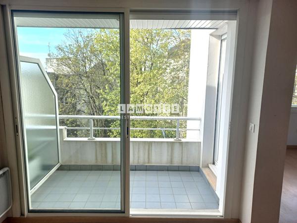 Appartement à vendre 4 pièces - 103 m²