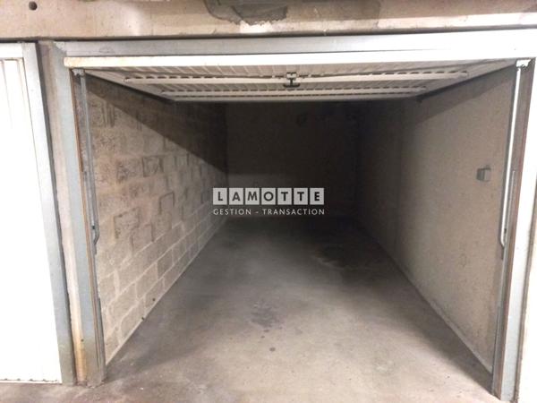 Appartement à vendre 4 pièces - 103 m²