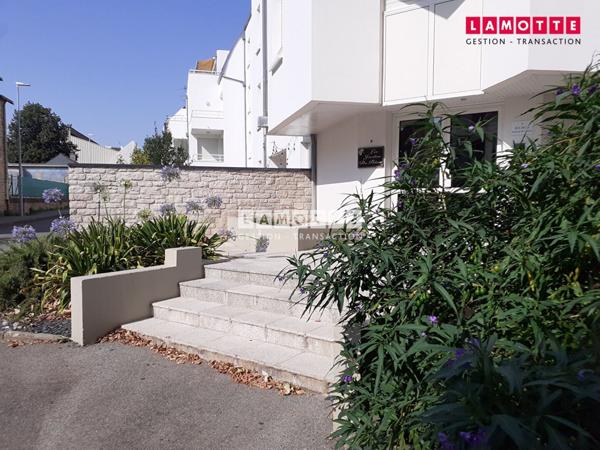 Appartement à vendre 4 pièces - 103 m²