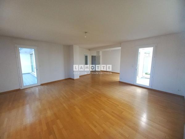 Appartement à vendre 4 pièces - 103 m²