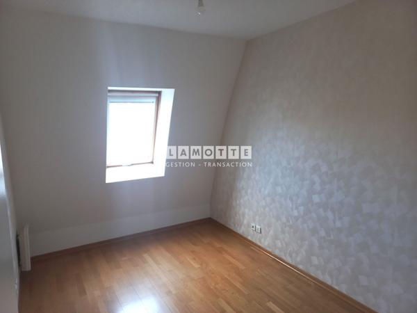 Appartement à vendre 4 pièces - 103 m²