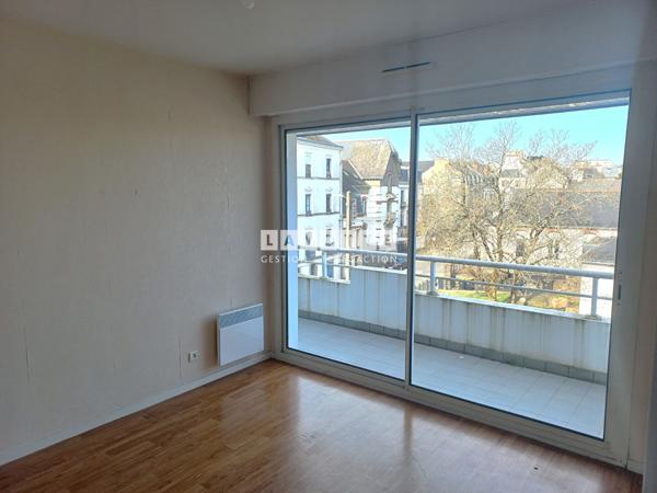 Appartement à vendre 4 pièces - 103 m²