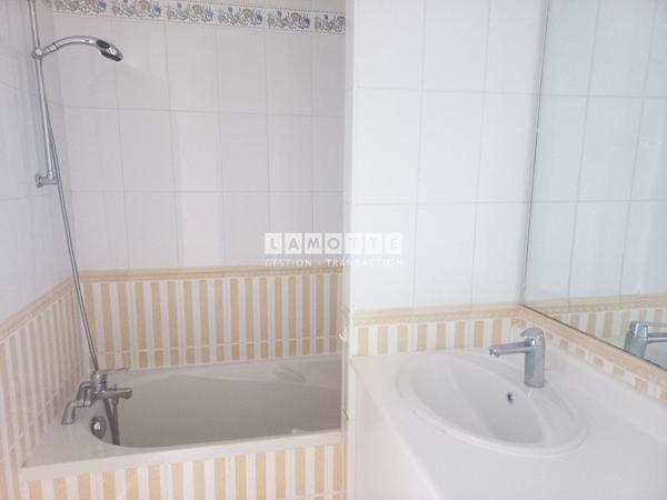 Appartement à vendre 4 pièces - 103 m²