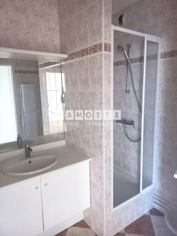 Appartement à vendre 4 pièces - 103 m²