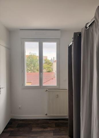 Appartement 2 pièces 21.39 m2