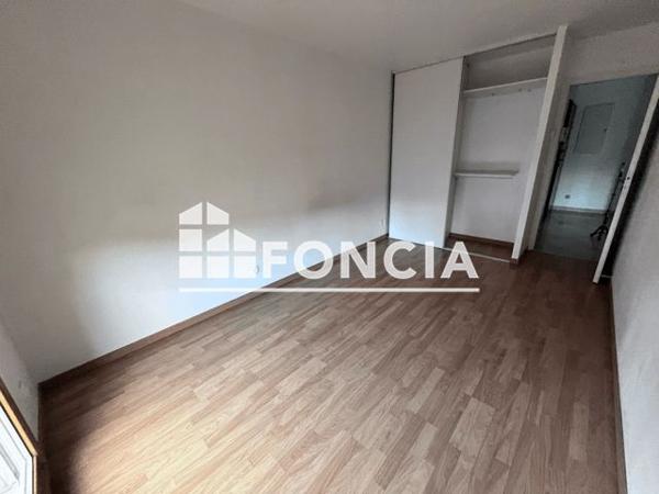 Location Appartement 2 pièces 51.19 m² - 19/21 RUE DE MOULIGNON Messy 77410