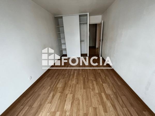 Location Appartement 2 pièces 51.19 m² - 19/21 RUE DE MOULIGNON Messy 77410