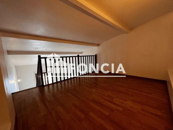 Location Appartement 2 pièces 51.19 m² - 19/21 RUE DE MOULIGNON Messy 77410