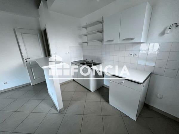 Location Appartement 2 pièces 51.19 m² - 19/21 RUE DE MOULIGNON Messy 77410