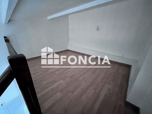 Location Appartement 2 pièces 51.19 m² - 19/21 RUE DE MOULIGNON Messy 77410