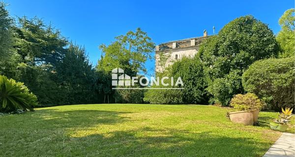 À vendre Appartement 4 pièces 116 m² - Antibes 06600