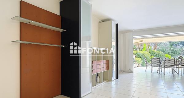 À vendre Appartement 4 pièces 116 m² - Antibes 06600