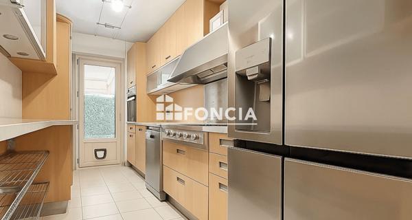 À vendre Appartement 4 pièces 116 m² - Antibes 06600