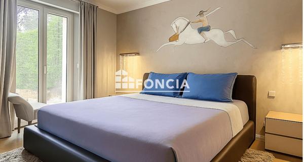 À vendre Appartement 4 pièces 116 m² - Antibes 06600