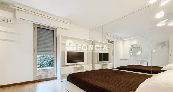 À vendre Appartement 4 pièces 116 m² - Antibes 06600