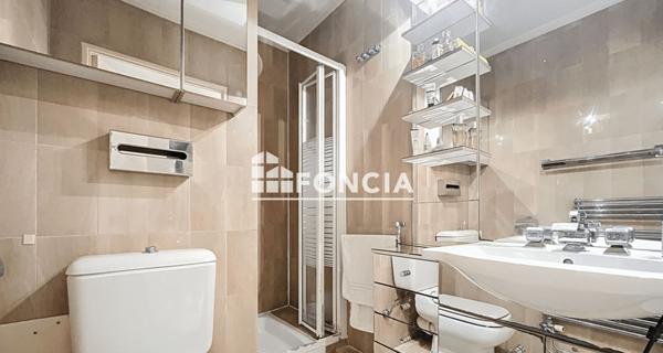 À vendre Appartement 4 pièces 116 m² - Antibes 06600