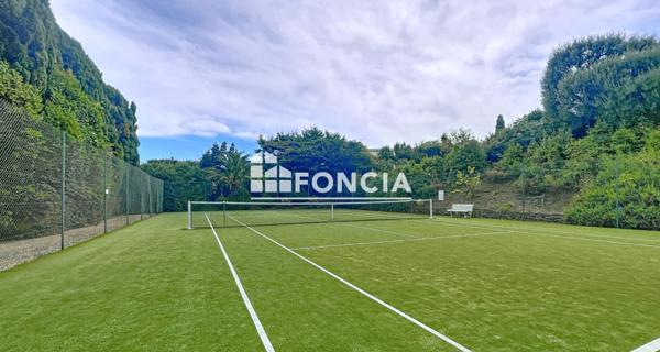 À vendre Appartement 4 pièces 116 m² - Antibes 06600