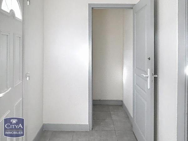 Maison à vendre 3 pièces 56m² Saint-Quentin (02100)
