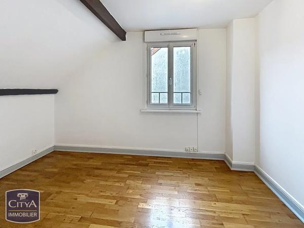 Maison à vendre 3 pièces 56m² Saint-Quentin (02100)