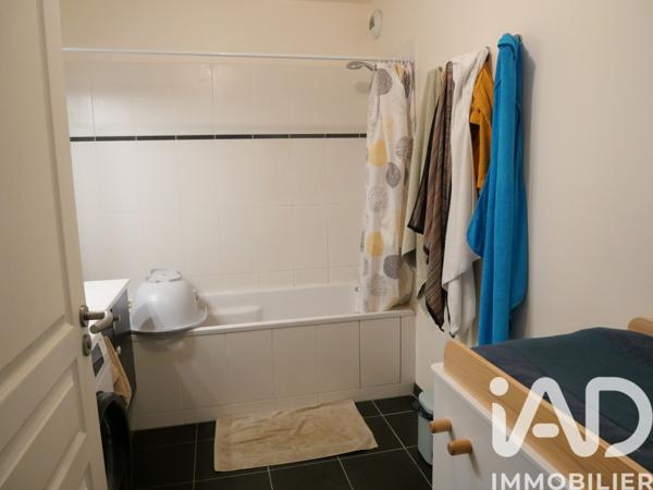 Appartement à vendre 3 pièces 66 m² Saint-Ouen-sur-Seine