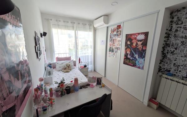 Appartement à vendre    4 pièces • 58 m2 Nice