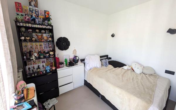 Appartement à vendre    4 pièces • 58 m2 Nice