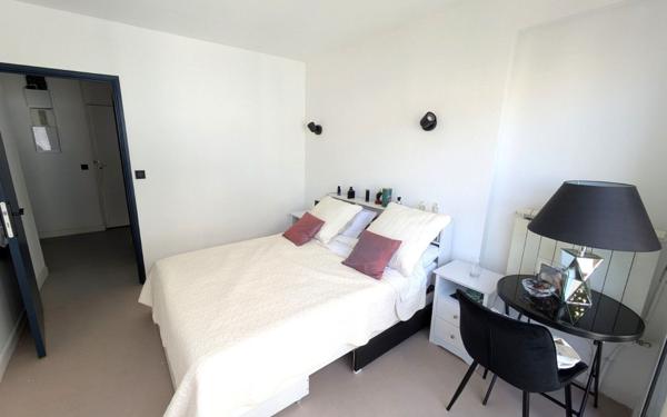 Appartement à vendre    4 pièces • 58 m2 Nice