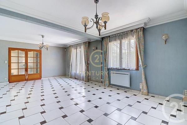 Maison à vendre  8 pièces - 223,13 m2 NANTES - 44