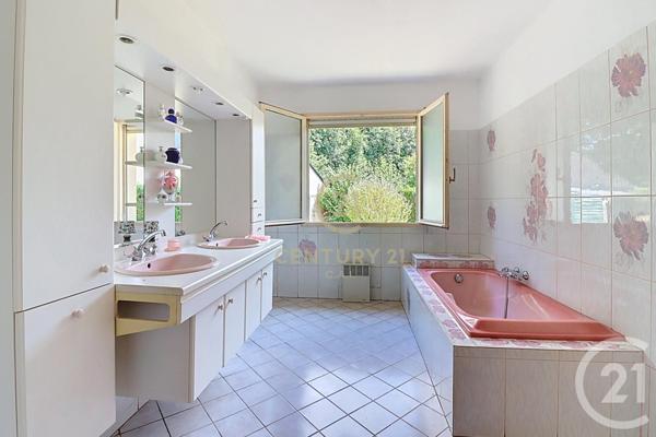 Maison à vendre  8 pièces - 223,13 m2 NANTES - 44