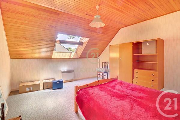 Maison à vendre  8 pièces - 223,13 m2 NANTES - 44