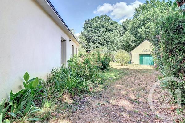 Maison à vendre  8 pièces - 223,13 m2 NANTES - 44