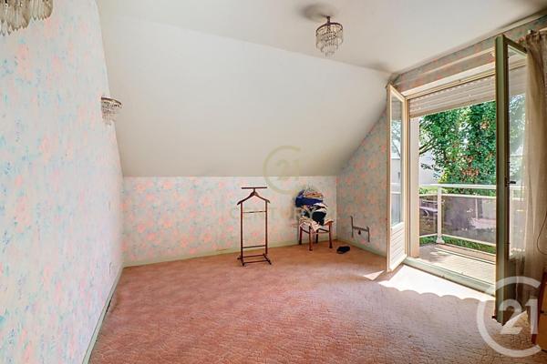 Maison à vendre  8 pièces - 223,13 m2 NANTES - 44