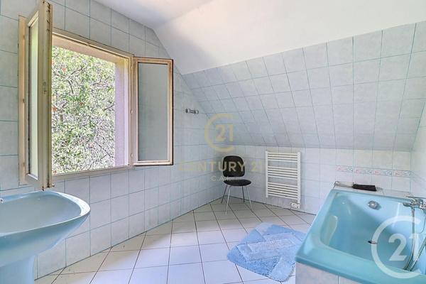 Maison à vendre  8 pièces - 223,13 m2 NANTES - 44