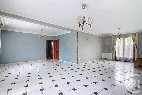 Maison à vendre  8 pièces - 223,13 m2 NANTES - 44