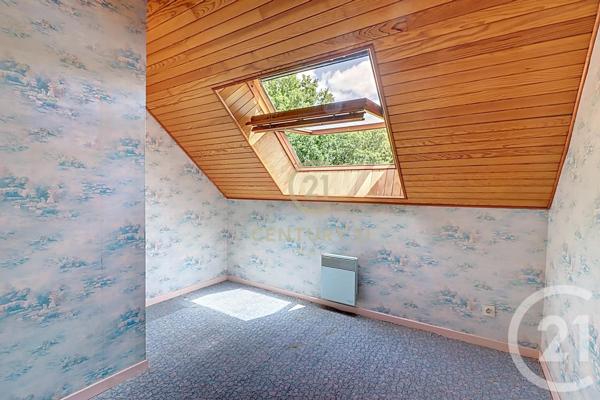 Maison à vendre  8 pièces - 223,13 m2 NANTES - 44