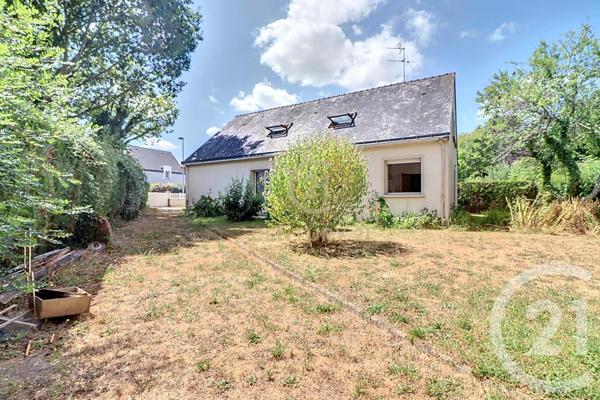 Maison à vendre  8 pièces - 223,13 m2 NANTES - 44