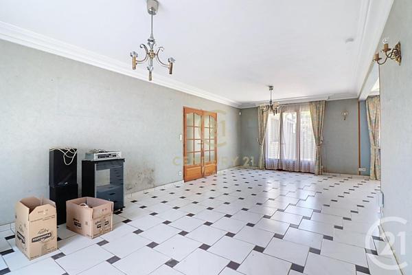 Maison à vendre  8 pièces - 223,13 m2 NANTES - 44