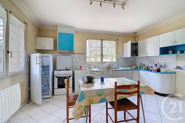 Maison à vendre  8 pièces - 223,13 m2 NANTES - 44