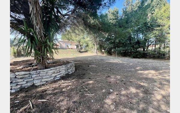 Vente Maison RDC + dépendance Sigean   