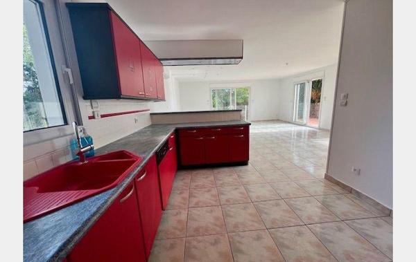 Vente Maison RDC + dépendance Sigean   