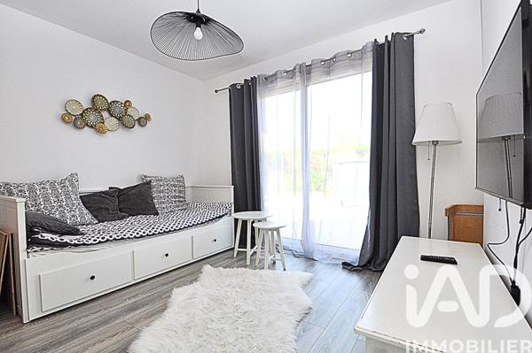 Maison à vendre 6 pièces 141 m² Saint-Maurice-Montcouronne