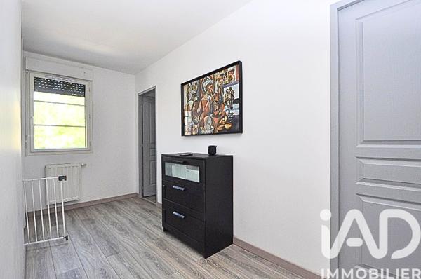 Maison à vendre 6 pièces 141 m² Saint-Maurice-Montcouronne