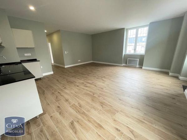 Appartement à louer 4 pièces 86.23m²