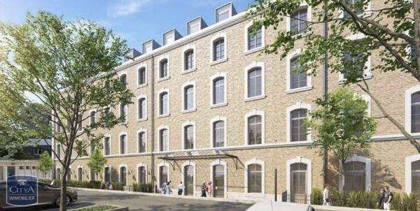 Appartement à louer 4 pièces 86.23m²