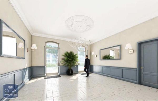 Appartement à louer 4 pièces 86.23m²