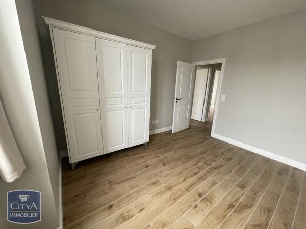 Appartement à louer 4 pièces 86.23m²