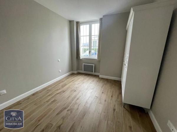 Appartement à louer 4 pièces 86.23m²
