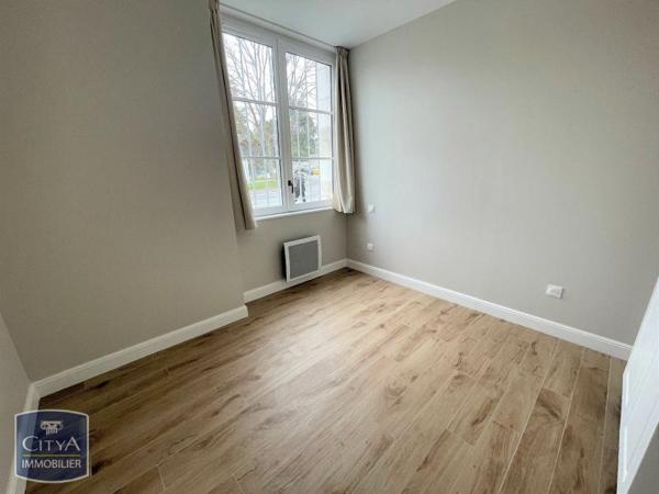 Appartement à louer 4 pièces 86.23m²